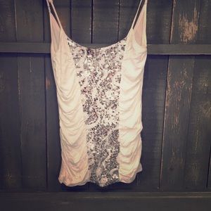 Daytrip tank top